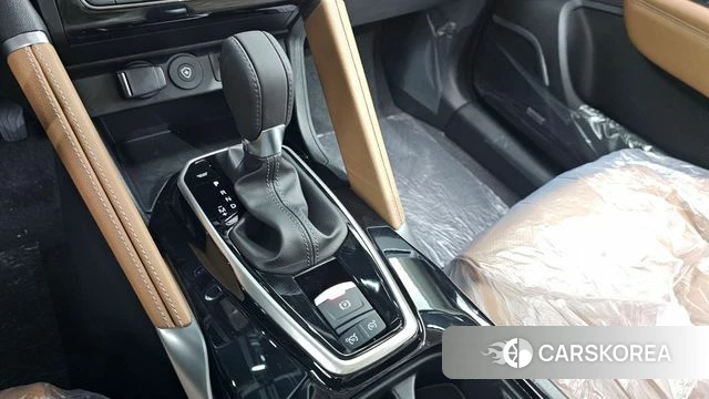 Renault Korea (Samsung) The New QM6 id 3913994 из Кореи 19