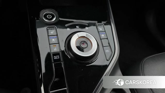 Kia Di All New Niro EV id 4779461 из Кореи 19