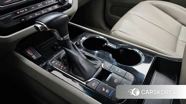 Kia The New Carnival id 3801705 из Кореи 19