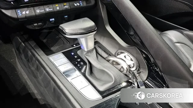 Hyundai The New Avante (CN7) id 2900111 из Кореи 19