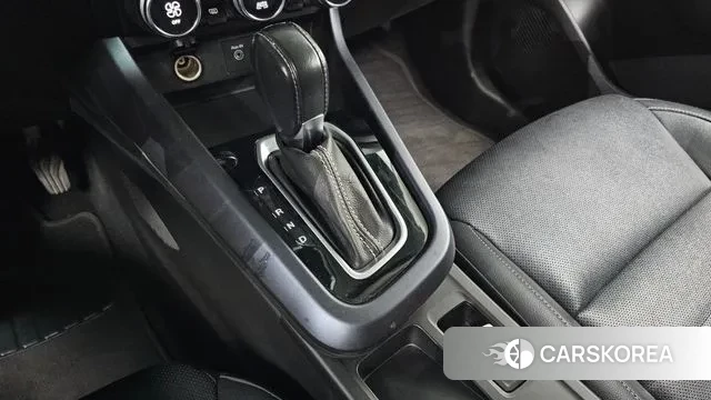 Renault Korea (Samsung) XM3 id 3463963 из Кореи 19