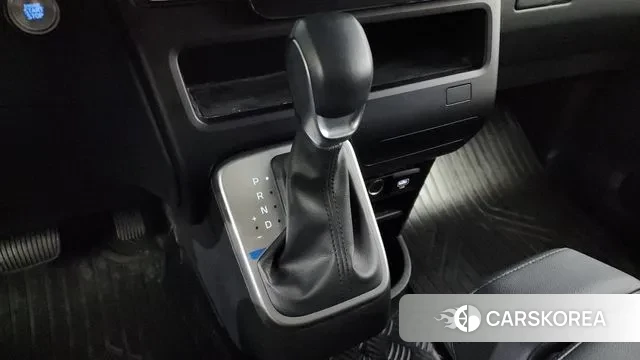 Hyundai Staria id 3684663 из Кореи 19