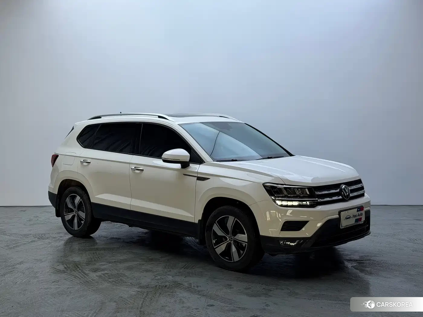 Volkswagen Tharu id 4547941 из Китая 13