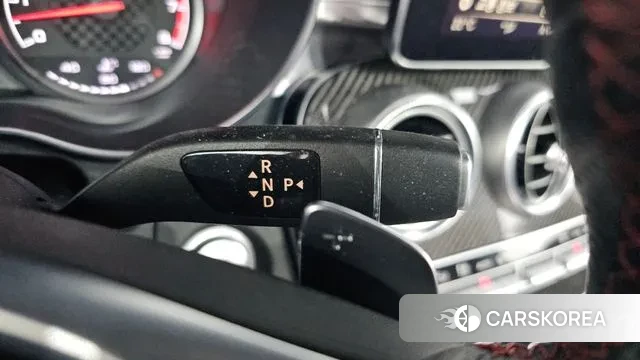 Mercedes-Benz C-Class W205 id 3723540 из Кореи 19