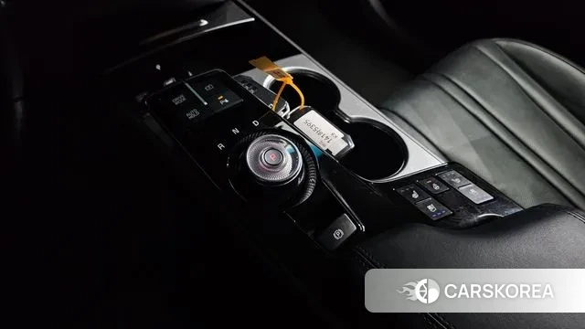 Kia K8 id 3044096 из Кореи 19