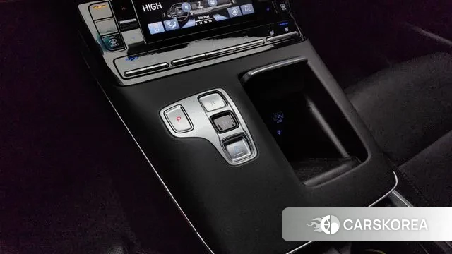 Hyundai The New Grandeur IG id 3572291 из Кореи 19