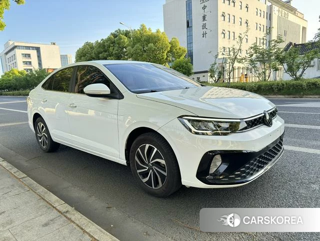 Volkswagen Lavida id 4290902 из Китая 11