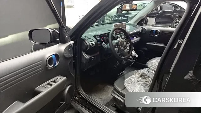 Hyundai The New Casper id 3451839 из Кореи 19