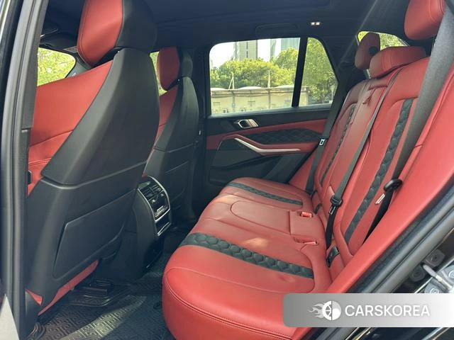 BMW X5 M id 4320742 из Китая 28