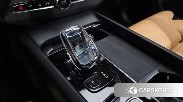 Volvo XC60 second Generation id 3094921 из Кореи 19