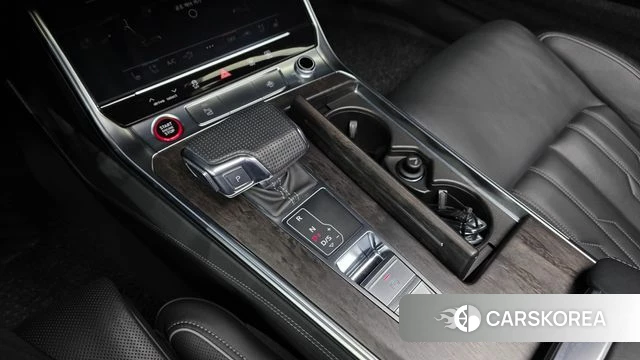 Audi A7 (4K) id 4362717 из Кореи 32