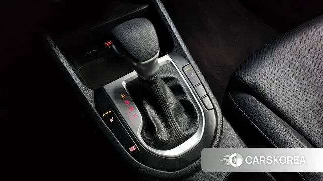 Kia The New K3 2nd generation id 3555736 из Кореи 19