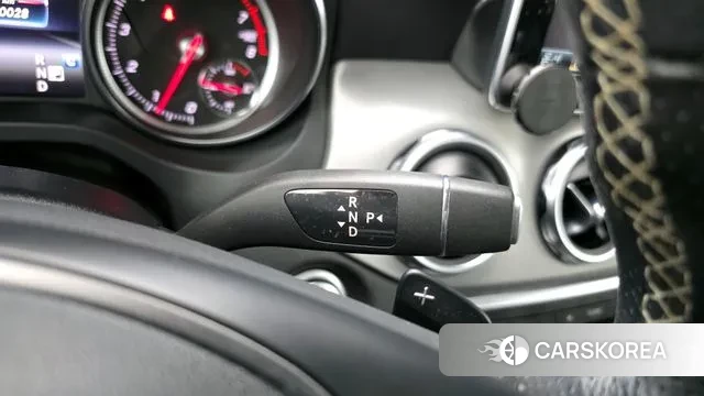 Mercedes-Benz GLA-Class X156 id 3193579 из Кореи 19