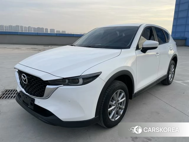 Mazda CX-5 id 3919500 из Китая 16