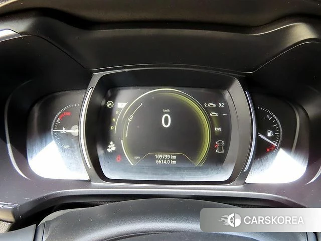 Renault Korea (Samsung) QM6 id 4633029 из Кореи 19