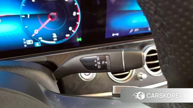 Mercedes-Benz E-Class W213 id 3935565 из Кореи 19