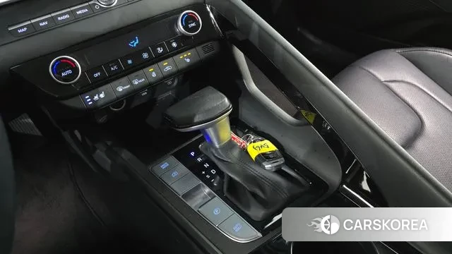 Hyundai Avante (CN7) id 3323298 из Кореи 19