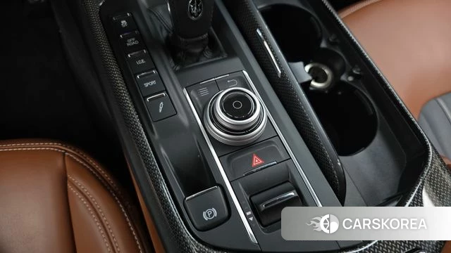 Maserati Levante id 4855957 из Кореи 39