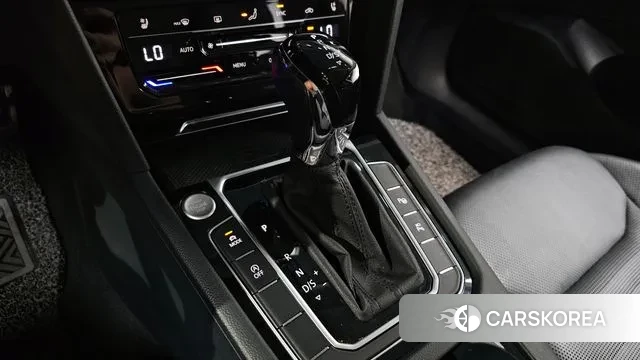 Volkswagen Arteon id 3037306 из Кореи 19