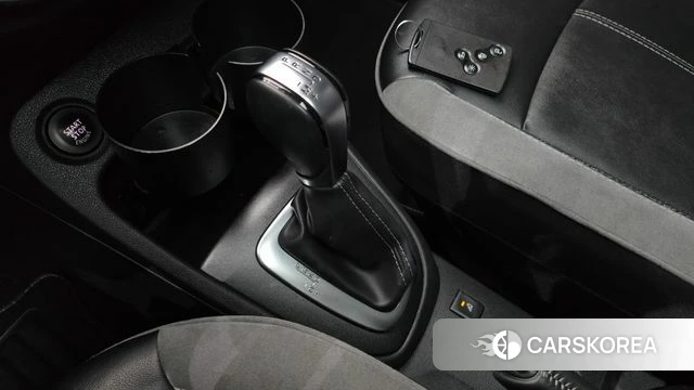 Renault Korea (Samsung) New QM3 id 4384836 из Кореи 19