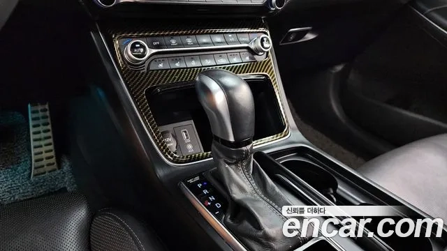 Hyundai Grandeur IG id 2908291 из Кореи 19