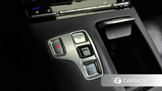 Hyundai The New Grandeur IG id 4609656 из Кореи 35