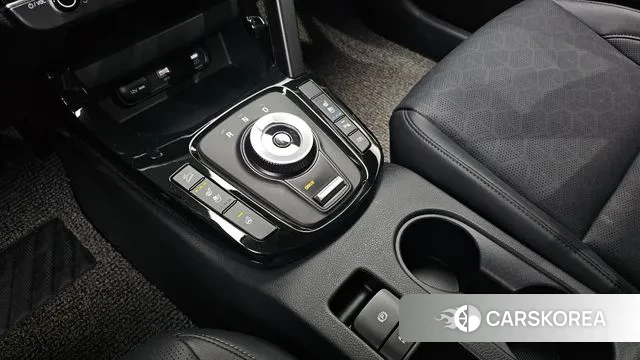 Kia The New Seltos id 3437066 из Кореи 19