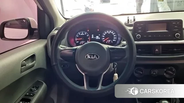 Kia All New Morning (JA) id 3669217 из Кореи 16