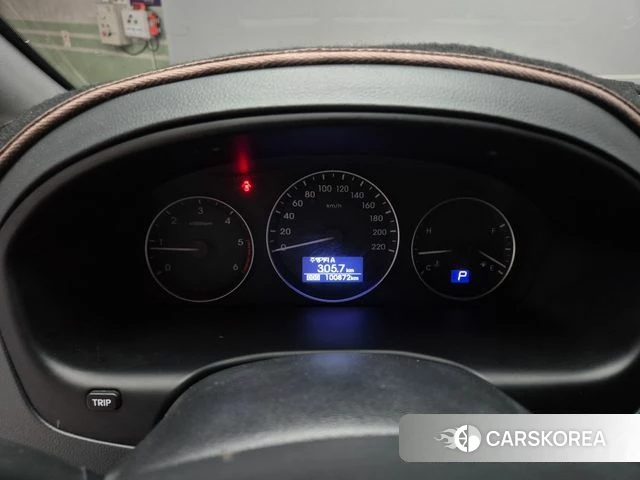Hyundai The New Grand Starex id 4887317 из Кореи 14