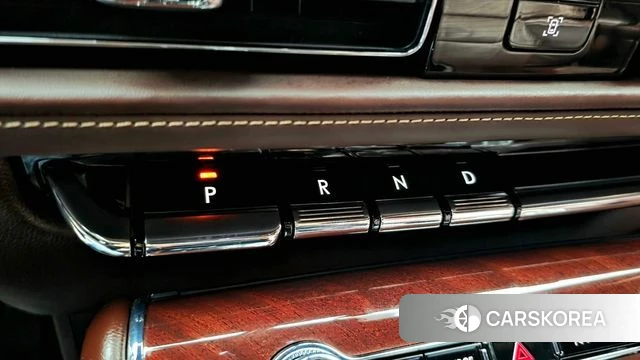 Lincoln Aviator 2nd generation id 4864545 из Кореи 19