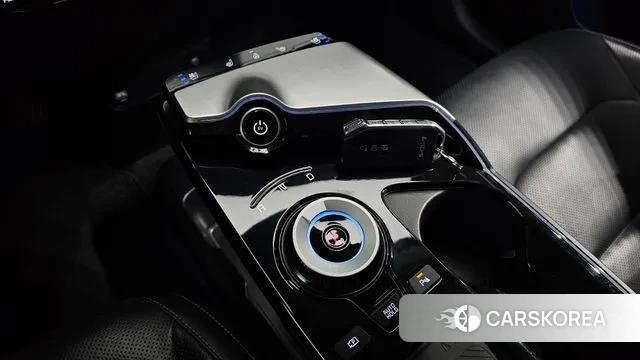 Kia EV6 id 3487679 из Кореи 19