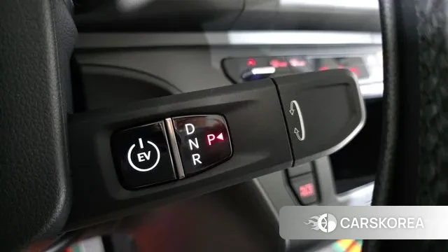 Kia The New Kia Ray EV id 3002138 из Кореи 19