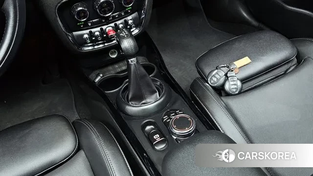 Mini Cooper Clubman id 3440114 из Кореи 19