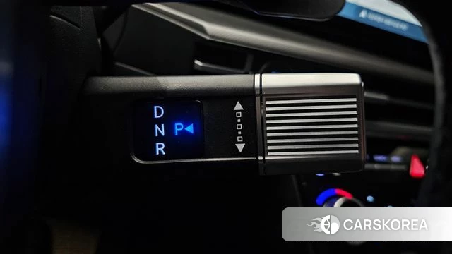 Hyundai Santa Fe (MX5) id 3934235 из Кореи 19