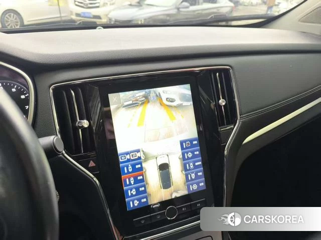 Roewe RX5 id 4253303 из Китая 14
