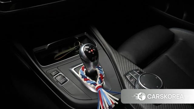 BMW M2 (F87) id 4837023 из Кореи 29