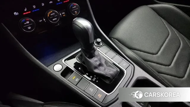 Volkswagen 7th Generation of Jetta id 3232800 из Кореи 19