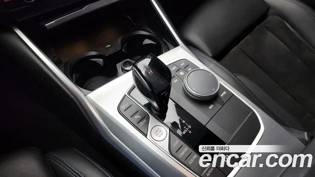 BMW 3 Series (G20) id 2950448 из Кореи 19