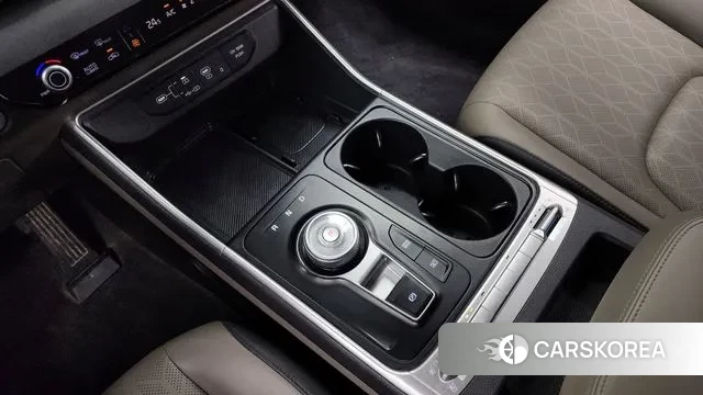 Kia The New Carnival 4th Generation id 3507561 из Кореи 19