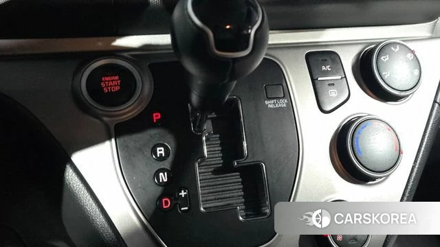 Kia The New Ray id 3812086 из Кореи 19