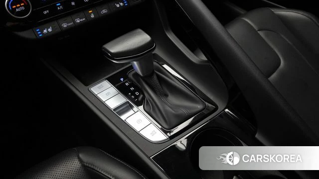 Hyundai Avante Hybrid (CN7) id 4603565 из Кореи 19