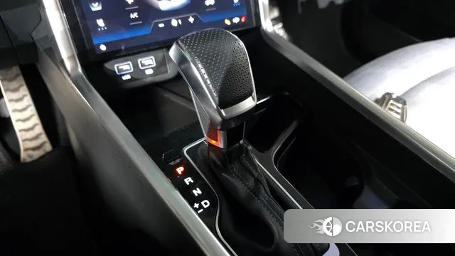 Ssangyong Torres id 3394348 из Кореи 19