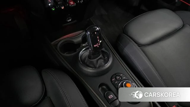 Mini Cooper Countryman id 4179459 из Кореи 19