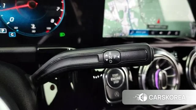 Mercedes-Benz GLA - Class H247 id 3349812 из Кореи 19