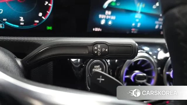 Mercedes-Benz A-Class W177 id 3468607 из Кореи 20