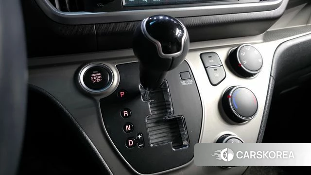 Kia The New Ray id 3955734 из Кореи 19