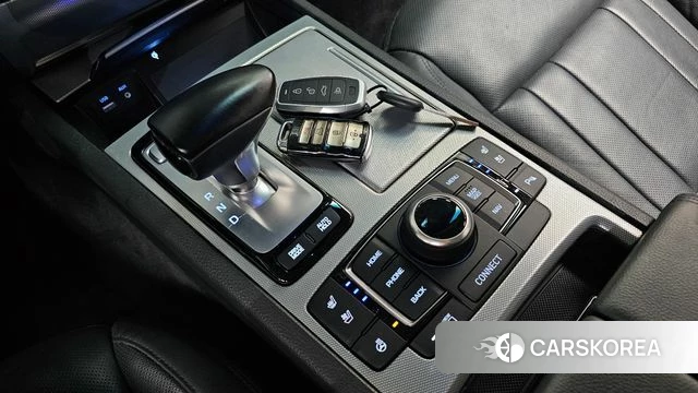 Genesis G80 id 4351323 из Кореи 32