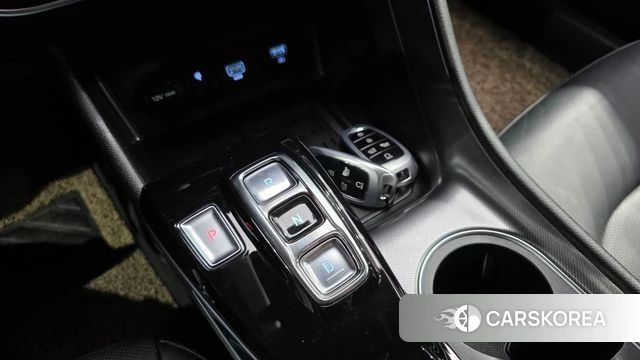 Hyundai Sonata (DN8) id 4775946 из Кореи 19