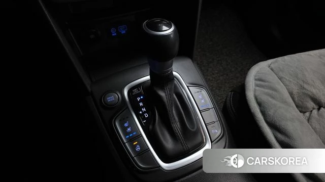 Hyundai Kona id 3844764 из Кореи 19