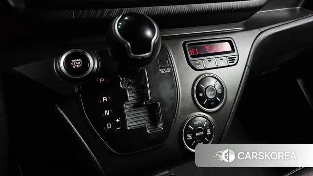 Kia The New Kia Ray id 3877275 из Кореи 19